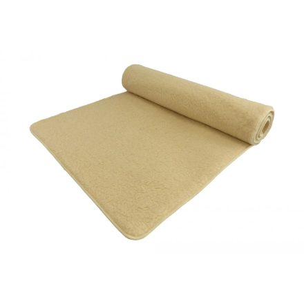 Gyapjú alsó takaró (derékalj) - Euro 600 gr/m2