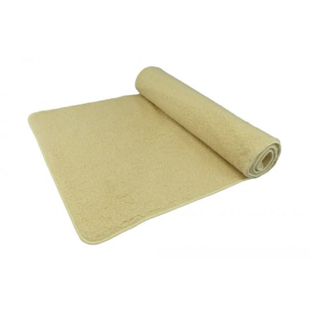 Gyapjú alsó takaró (derékalj) - Euro 450 gr/m2-180x200