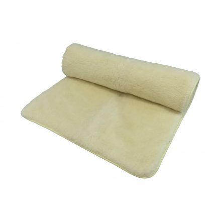 Kasmír gyapjú alsó takaró (derékalj) - Euro 550 gr/m2 LUXUS MINőSÉG-180x200