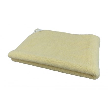 Gyapjú takaró - 450 gr/m2 - 200x220 cm
