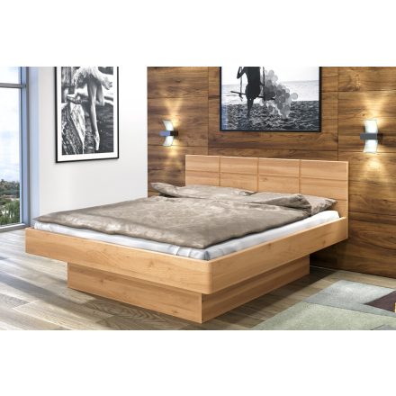 Bükk ágy Fenix ​​1 - 140x200 cm